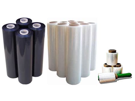 Stretch Wrap Supplier .